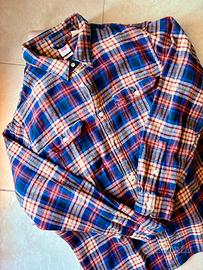 Camicia uomo Levi’s invernale