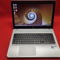 Computer HP i5 8GB SSD 256GB 15.6” FullHD ProBook