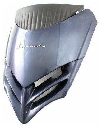 Cofano scudo anteriore Aprilia Leonardo AP8138607