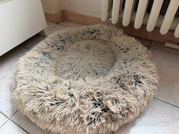 Cuscino cane
