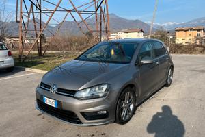 GOLF VII 2015 - SportEdition