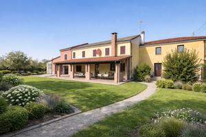 Casa Indipendente Gazzo Veronese [Cod. rif 34VRG]