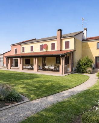 Casa Indipendente Gazzo Veronese [Cod. rif 34VRG]