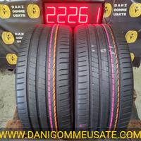 2 GOMME 275 45 20 PIRELLI ESTIVE DOT22