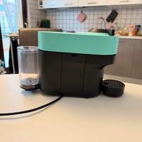 Macchinetta caffé nespresso vertuo pop