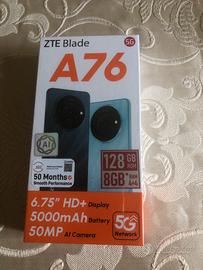 Zte blade A76