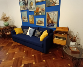 Appartamento centro di Genova