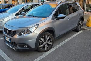 peugeout 2008