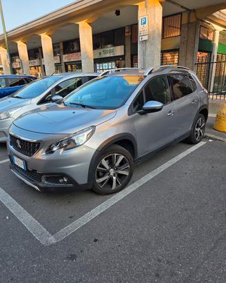 peugeout 2008