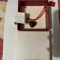 Collana Antica Murrina