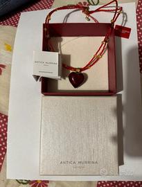 Collana Antica Murrina