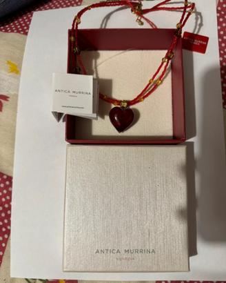 Collana Antica Murrina