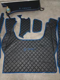 interni Iveco s way 