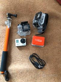 Go pro 3