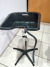 lavatesta professionale 