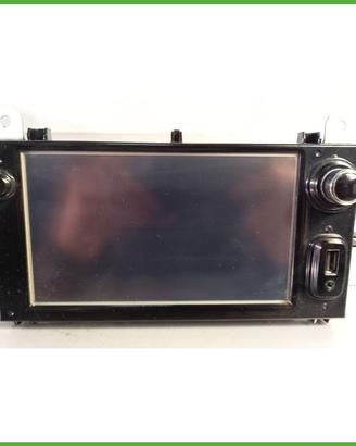 Infotainment RENAULT CLIO 4a Serie 1.5 dCi