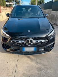 Mercedes GLA 200d Amg line advanced plus