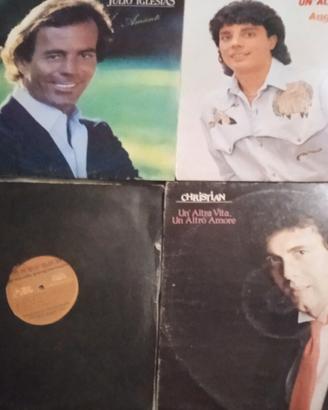 Lotto Lp9 PZ Lp 33giri