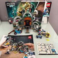 Lego “Hidden Side” 70430