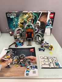 Lego “Hidden Side” 70430