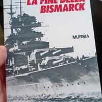 La fine della Bismark