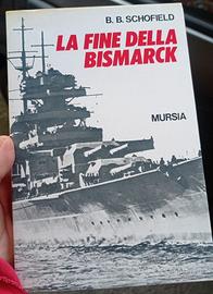 La fine della Bismark