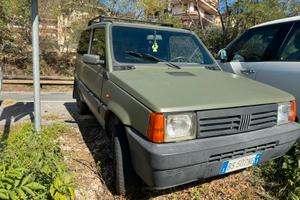 Panda 4x4