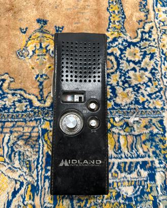 Radio midland