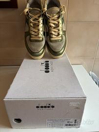 Scarpe donna diadora
