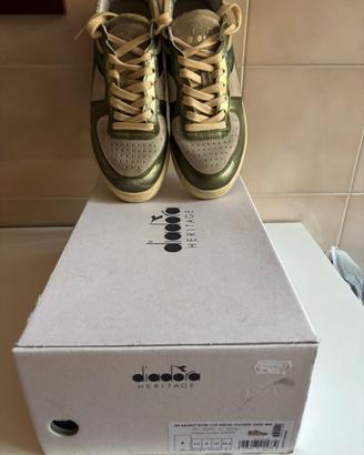 Scarpe donna diadora