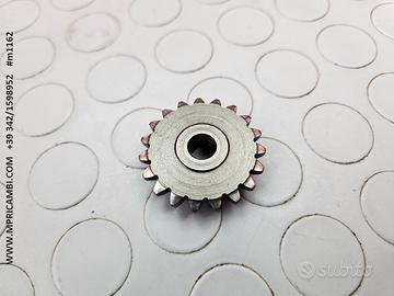 INGRANAGGIO POMPA SUZUKI RM 125 1998 2000 RM125 19