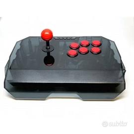 QanBa N1 joystick arcade