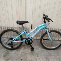 bici MTB r20 Mirage 