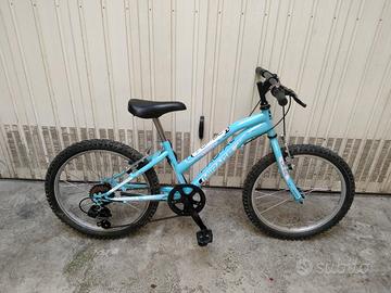bici MTB r20 Mirage 