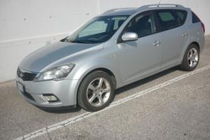 Kia Ceed Sportswagon cee'd Sp. Wag. 1.6 CRDi VGT 1