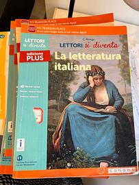 Lettori si diventa 3