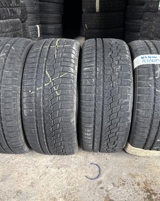gomme usate 2254517 Winter NOKIAN - WR A4 - 324