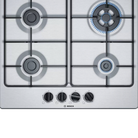 Piano cottura Bosch