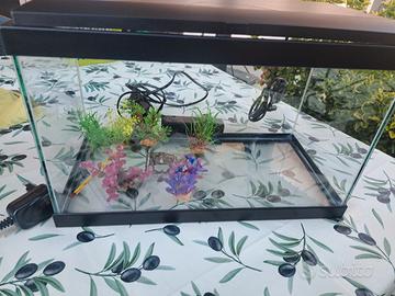 Acquario 17 lt
