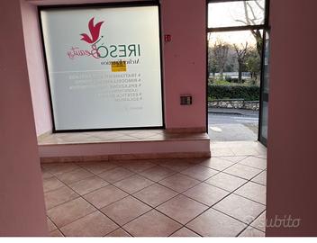 Locale commerciale studio