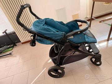 Trio peg perego
