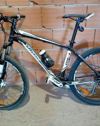 Bici usata pochissimo