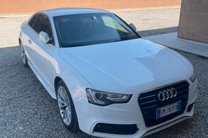 Audi A5 s-line tfsi