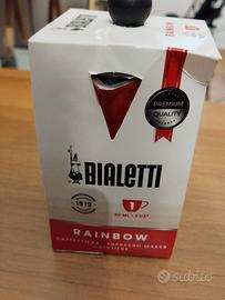 bialetti caffettiera 