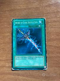 Yu-Gi-Oh! - Sword of Dark Destruction