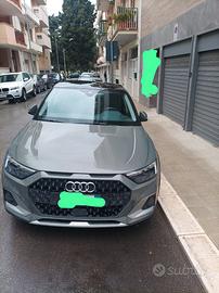 AUDI A1 ALL STREET