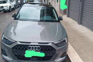 AUDI A1 ALL STREET