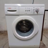 lavatrice bosch 7 kg