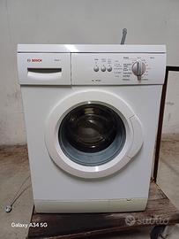 lavatrice bosch 7 kg