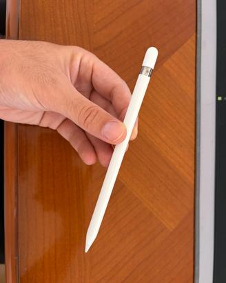 Apple pencil USB-C come nuova, scatola originale